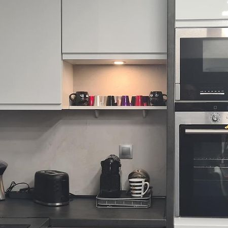 Daniel Apartment Saint-Cyr-sur-Mer Ngoại thất bức ảnh